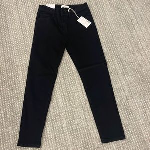 Brand new with tags vervet jeans